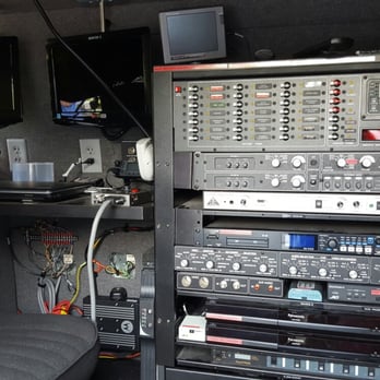 Atlanta Security Camera Installation - On the menu today. Figure out a surveillance van built 20 years ago - Security Systems Near Me - Atlanta, Georgia Atlanta Security Camera Installation - On the menu today. Figure out a surveillance van built 20 years ago - Security Systems Near Me - Atlanta, Georgia