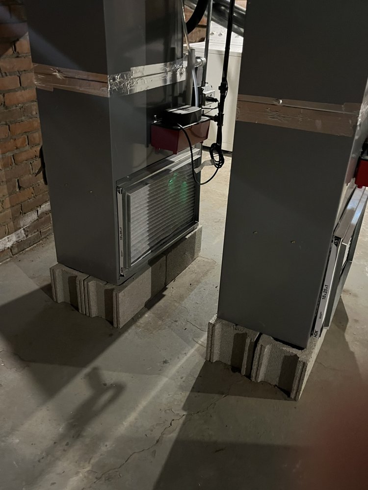 Slide of JP Home Renovations