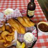 Big Bass Grill gift card