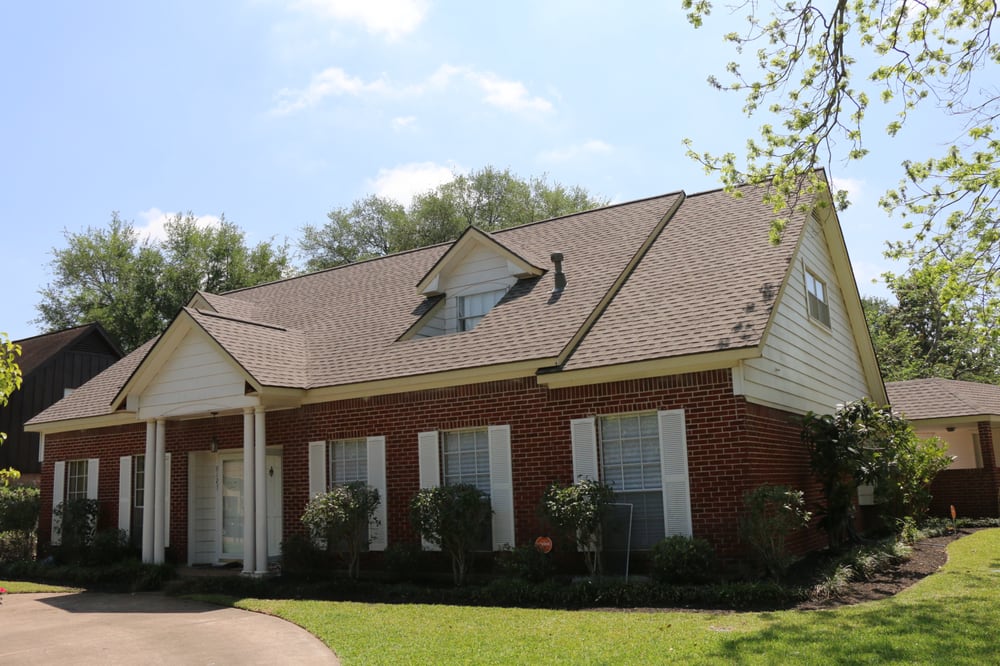 Slide of Legacy Roofing and Exteriors