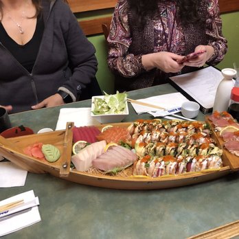 Sushi King - Sushi Bars Near Me - Fairfield, California Sushi King - Sushi Bars Near Me - Fairfield, California