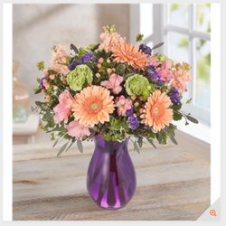 Gwen B Florist