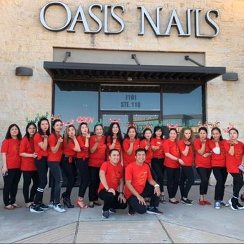 Oasis Nails - Nail Salons Near Me - Richmond, Texas Oasis Nails - Nail Salons Near Me - Richmond, Texas