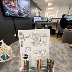 Experience Chiropractic - Their office