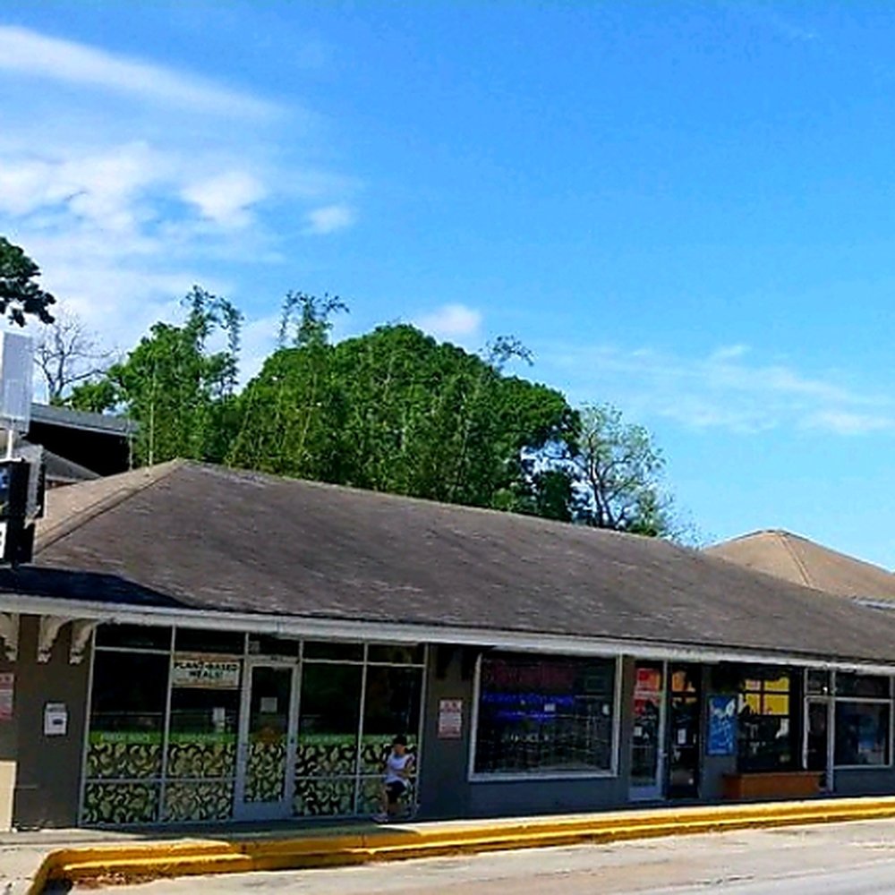 JuiceLand - I tried to forget this place but it was juiceless - Juice Bars & Smoothies Near Me - Houston, Texas