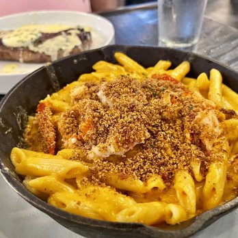 Cattle Shed - LOBSTER MAC & CHEESE - Steakhouses Near Me - Alpharetta, Georgia Cattle Shed - LOBSTER MAC & CHEESE - Steakhouses Near Me - Alpharetta, Georgia
