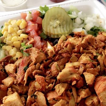 Gyro King - Halal Near Me - Houston, Texas
