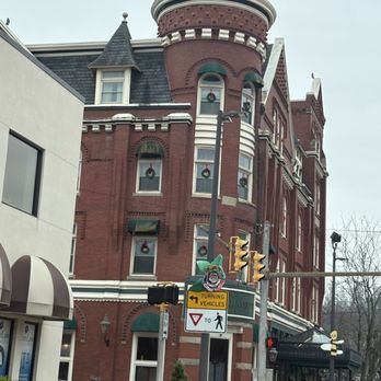 The Blennerhassett - Hotels Near Me - Parkersburg, West Virginia The Blennerhassett - Hotels Near Me - Parkersburg, West Virginia
