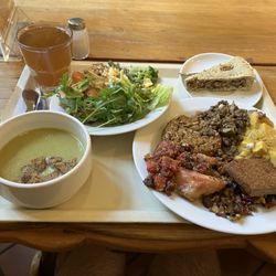 Restaurace Country life