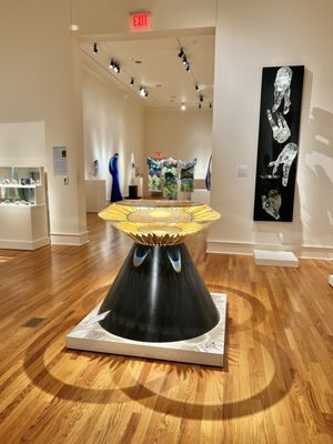 Fort Wayne Museum of Art by null