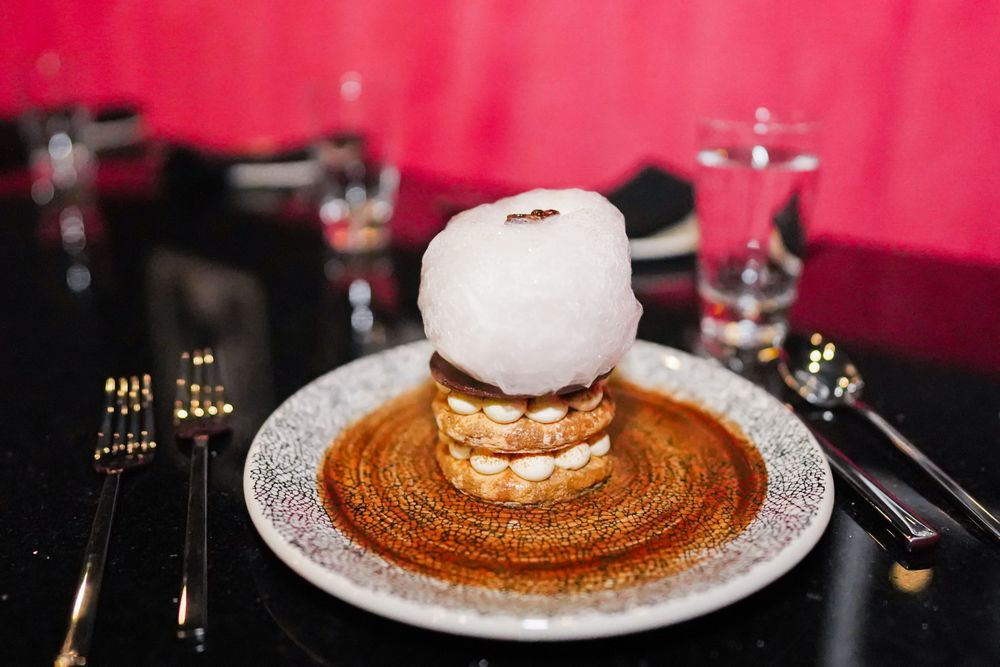 Social spots from Silk