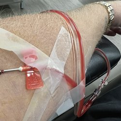 KEDPLASMA Amherst - Plasma donation