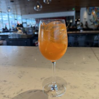 North Italia - New Italian Spritz - Italian Near Me - San Diego, California North Italia - New Italian Spritz - Italian Near Me - San Diego, California