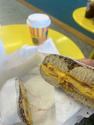 Call Your Mother Deli - Tennyson by null