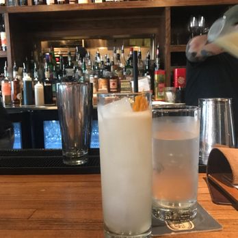 Bluebeard - The Flower Girl - New American Near Me - Indianapolis, Indiana
