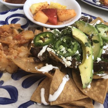 Ambriza - Mexican Near Me - Houston, Texas