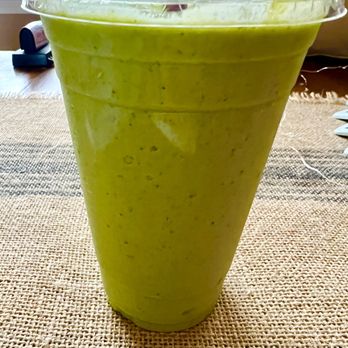 Pure Natural Juice - Lean Machine Smoothie - Juice Bars & Smoothies Near Me - Orcutt, California Pure Natural Juice - Lean Machine Smoothie - Juice Bars & Smoothies Near Me - Orcutt, California