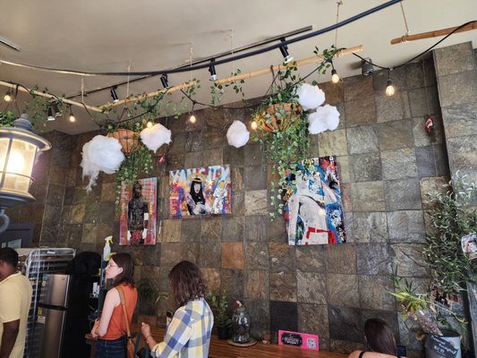 Wicked Cafe by null