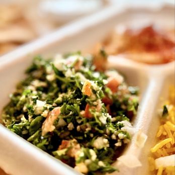 East Bistro - The Mediterranean Eatery - Their Tabbouleh is made w/ a super tangy vinaigrette. Holy Kibbeh. Best Tabbouleh I have ever had in my life. Winners circle OuiOui :)... - Mediterranean Near Me - Clearwater, Florida East Bistro - The Mediterranean Eatery - Their Tabbouleh is made w/ a super tangy vinaigrette. Holy Kibbeh. Best Tabbouleh I have ever had in my life. Winners circle OuiOui :)... - Mediterranean Near Me - Clearwater, Florida