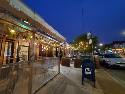 Immm Rice & Beyond by null