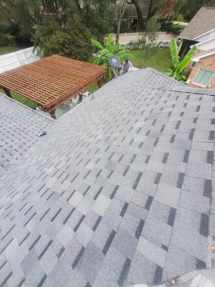 Slide of Core Home Solutions