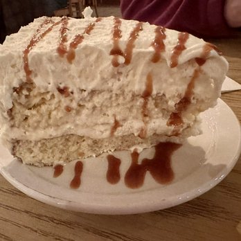 Chala's Wood Fire Grill - Tres leches - Mexican Near Me - Mesilla, New Mexico