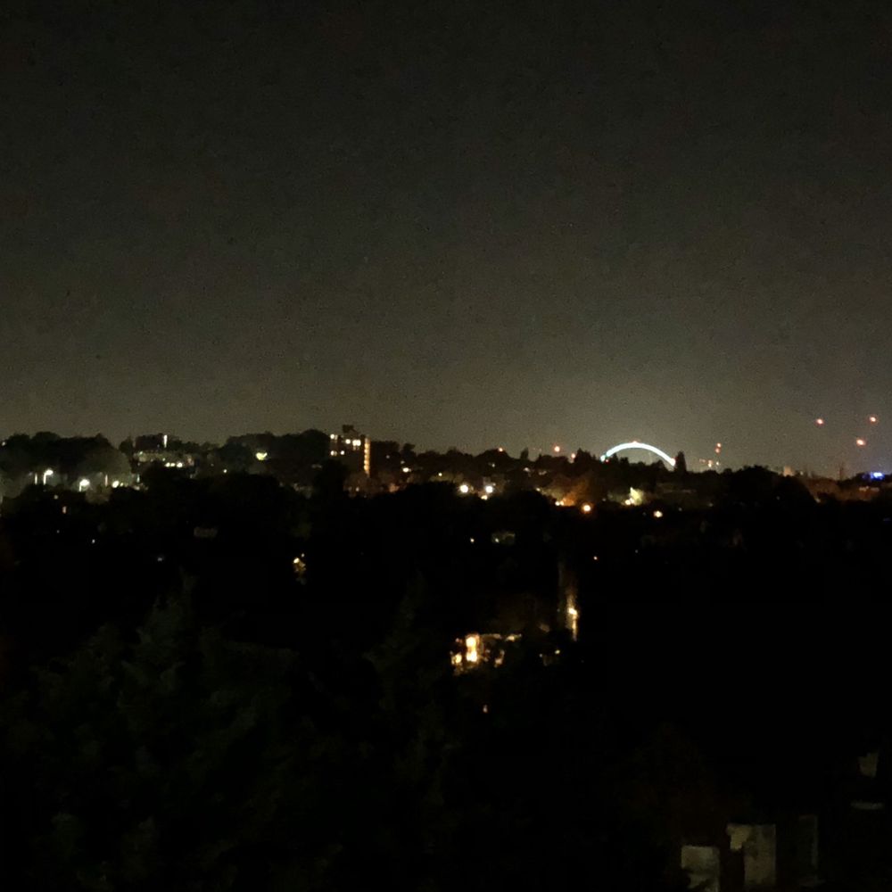 DoubleTree by Hilton Hotel London - Ealing - Great view from room 507 - Hotels Near Me - Ealing, XGL