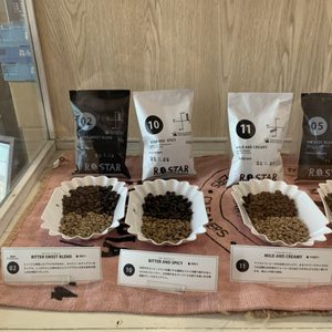 ロースター on Yelp