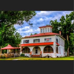 Redings Mill Inn