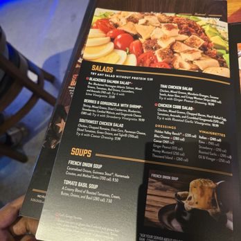 Ford's Garage Boynton Beach - Menu - Comfort Food Near Me - Boynton Beach, Florida Ford's Garage Boynton Beach - Menu - Comfort Food Near Me - Boynton Beach, Florida