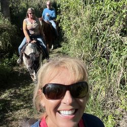 Long Riders Stables