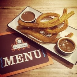 Chocolateria San Churro