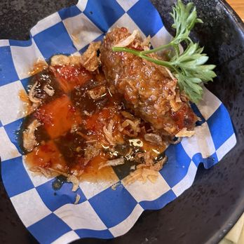 Berkeley Social Club - BSC Wings - Breakfast & Brunch Near Me - Berkeley, California
