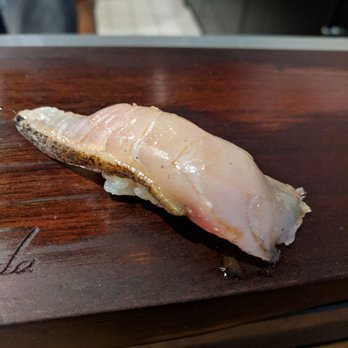 Hinata - Sushi Bars Near Me - San Francisco, California