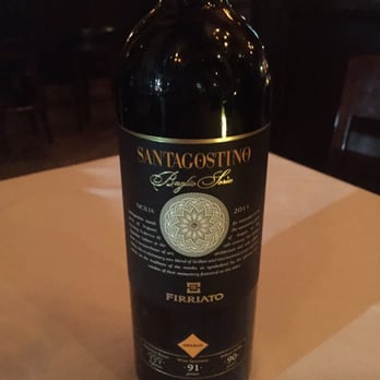 Bricco - Best wine thanks to Wolmar - Italian Near Me - Boston, Massachusetts