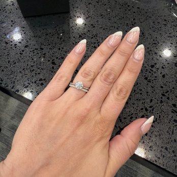 Tammy's Nails - Wedding nails! - Nail Salons Near Me - Redding, California Tammy's Nails - Wedding nails! - Nail Salons Near Me - Redding, California