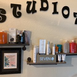 Studio 7 Organic Salon - Salon
