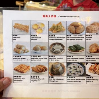 China Pearl Restaurant - Dim Sum Near Me - Boston, Massachusetts China Pearl Restaurant - Dim Sum Near Me - Boston, Massachusetts