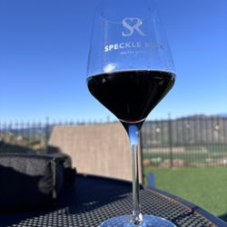 Speckle Rock Vineyards