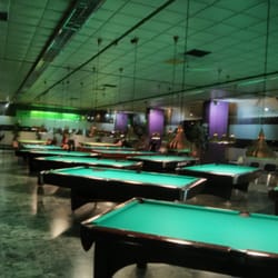 Billardhouse