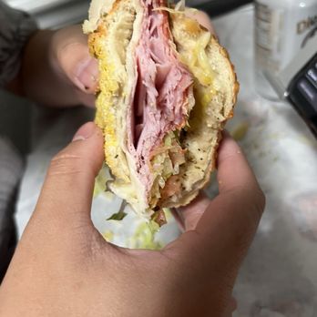 Jersey Mike's Subs - ##13 The Original Italian - Sandwiches Near Me - Spring, Texas Jersey Mike's Subs - ##13 The Original Italian - Sandwiches Near Me - Spring, Texas
