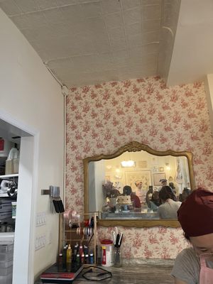 Saint Street Cakes by null Saint Street Cakes by null