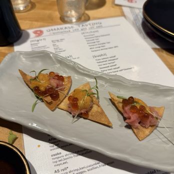 Hamono Sushi - Japanese Near Me - Portland, Oregon Hamono Sushi - Japanese Near Me - Portland, Oregon