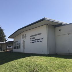 Patterson Road Elementary School