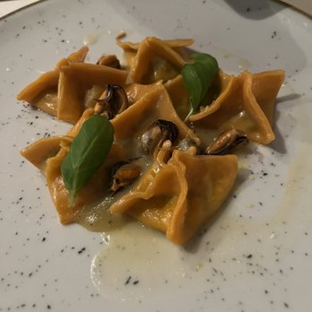 Belcore - Ravioli - Italian Near Me - Florence, FI