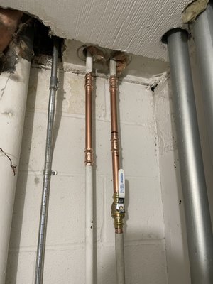 Maintenance By Miguel Logo