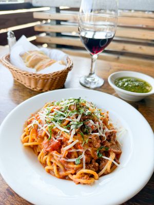 LALA'S Argentine Grill - Studio City by null