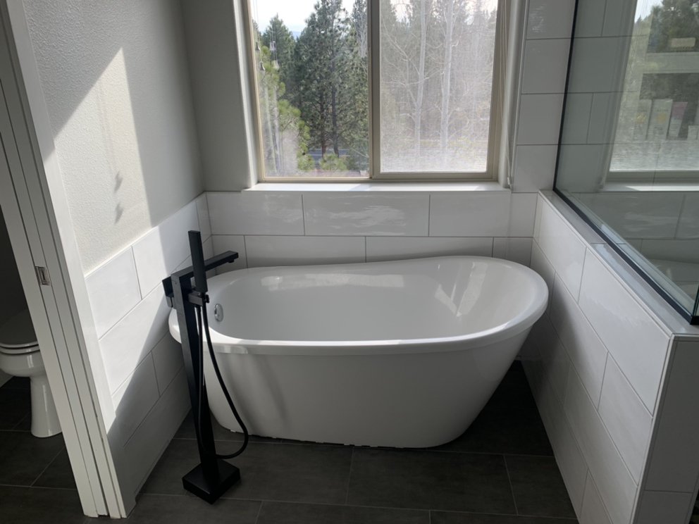 Slide of Central Oregon Plumbing Service