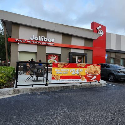 Jollibee by null