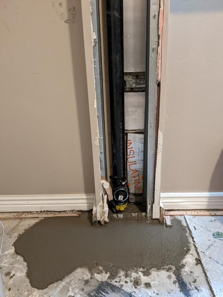 Slide of Adaptive Plumbing Solutions